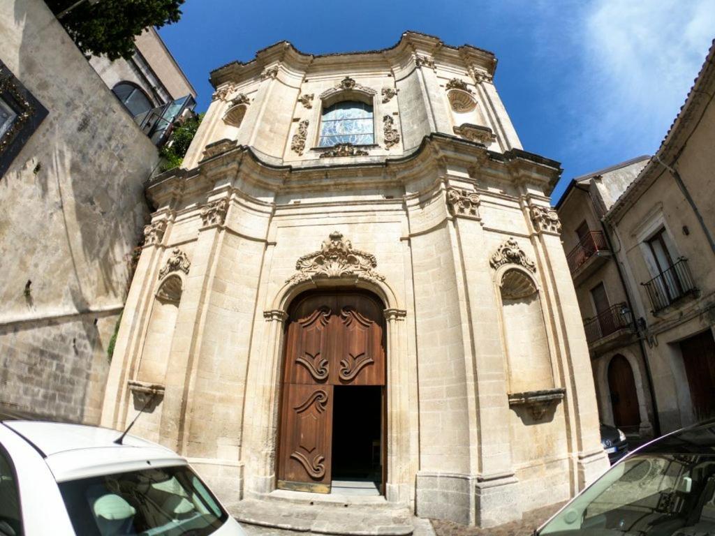 Montesanto 116 Apartment Cosenza Exterior photo