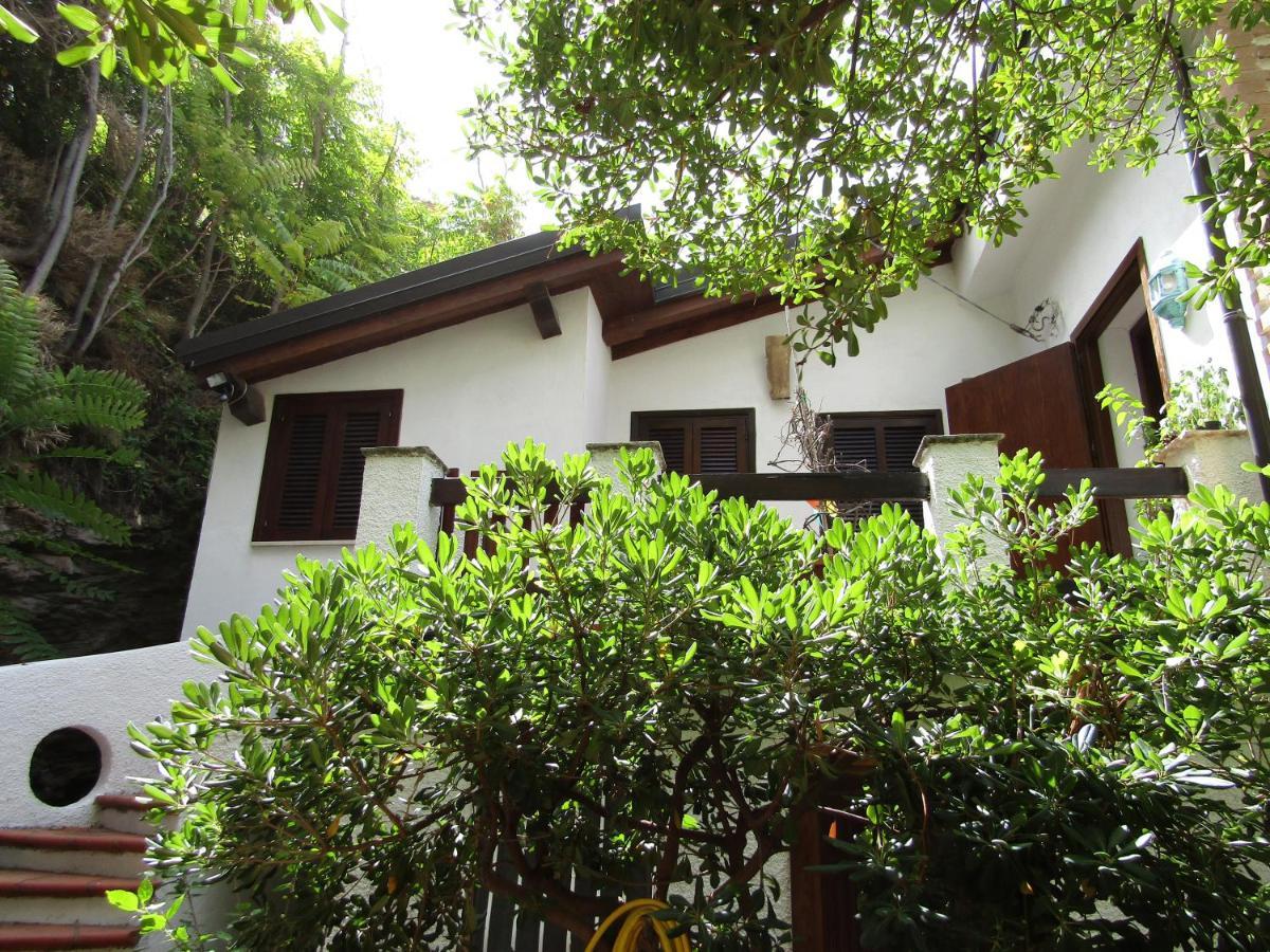 Montesanto 116 Apartment Cosenza Exterior photo